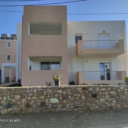 Diamond Deluxe Apartments Mastichari Mastihari Exterior foto
